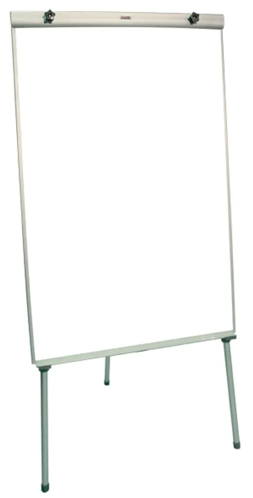 magnetic & non-magnetic flipchart stands