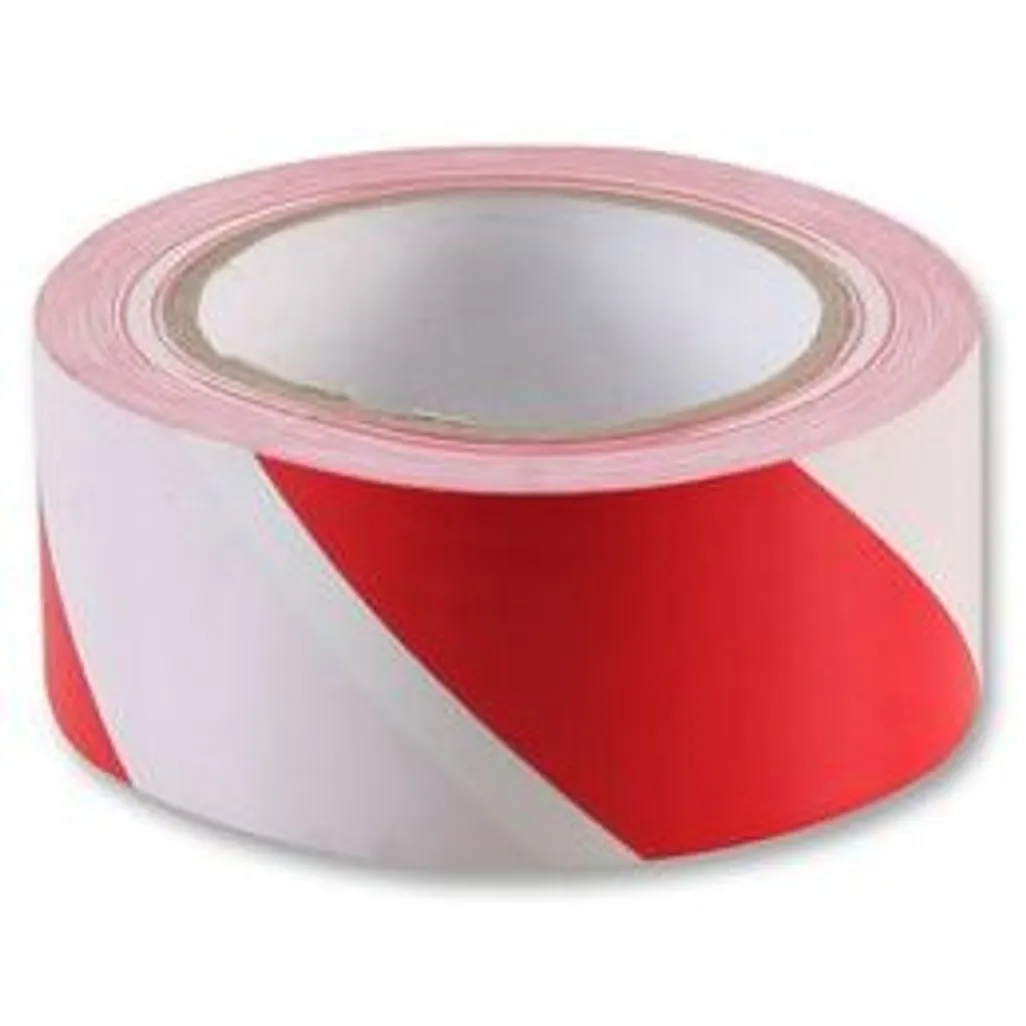 barrier tape