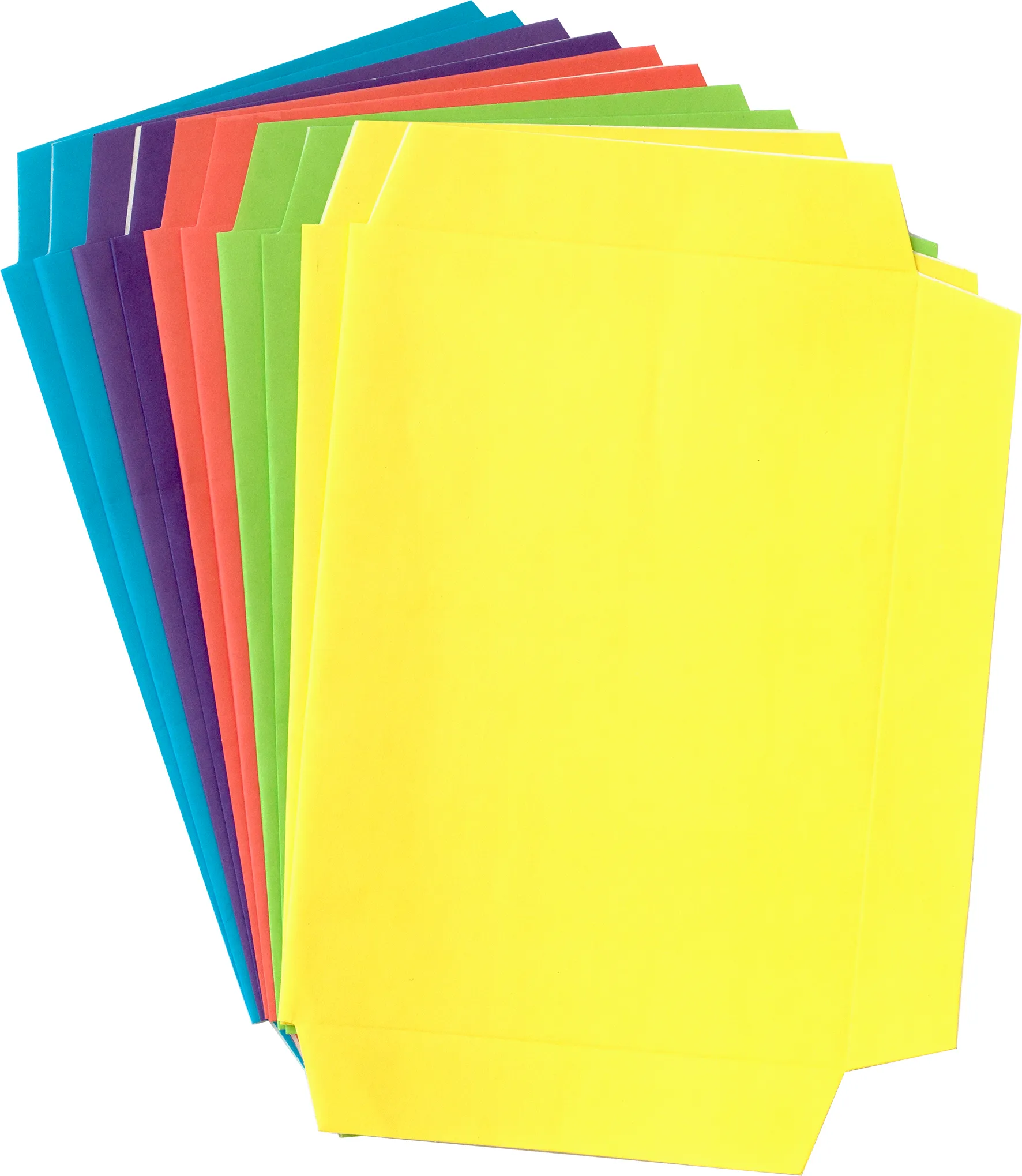 80gsm precut paper book covers Hermanus Office National