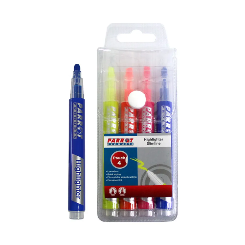 liquid highlighters