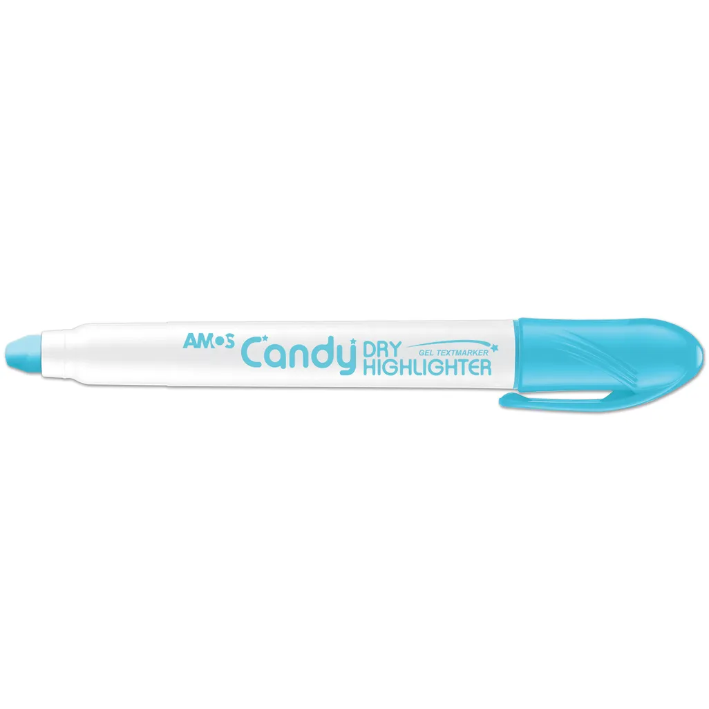 candy dry highlighters