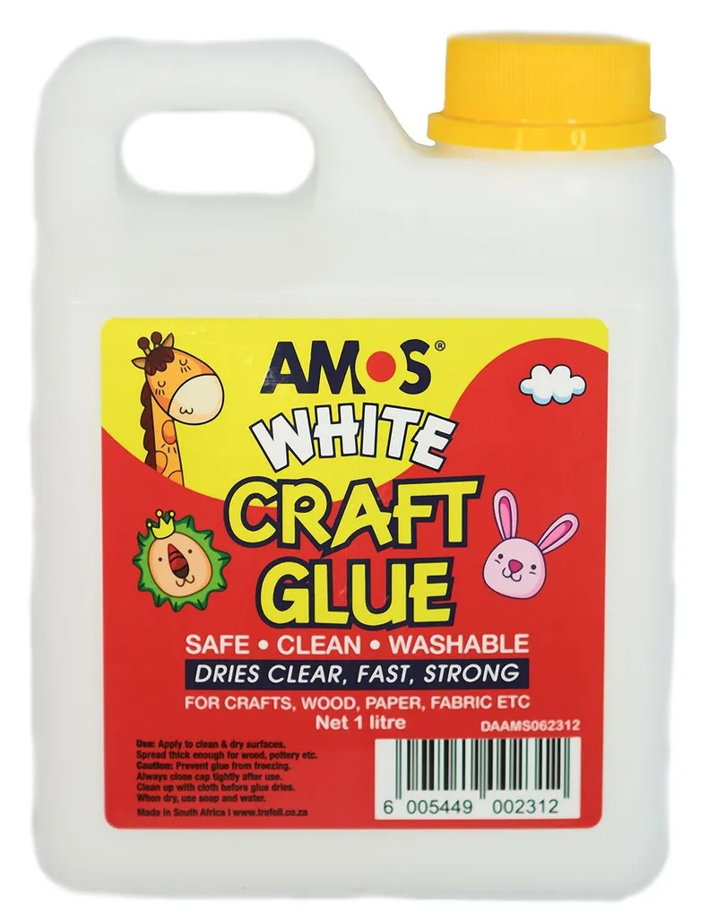 craft glue Apex Office National