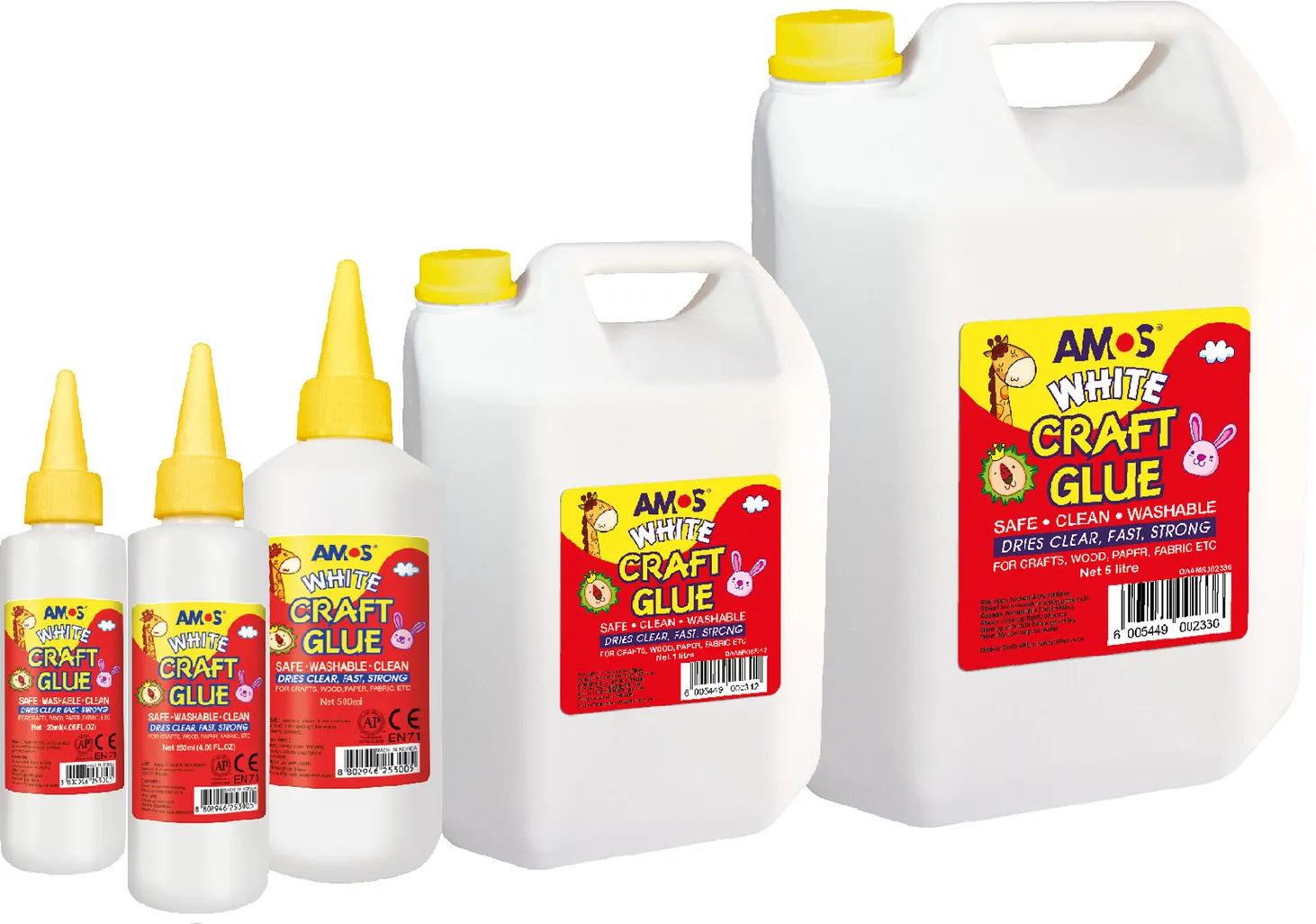 craft glue