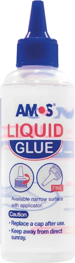 clear glue