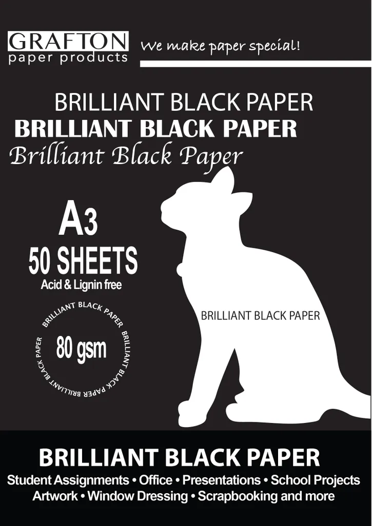 80gsm paper pads