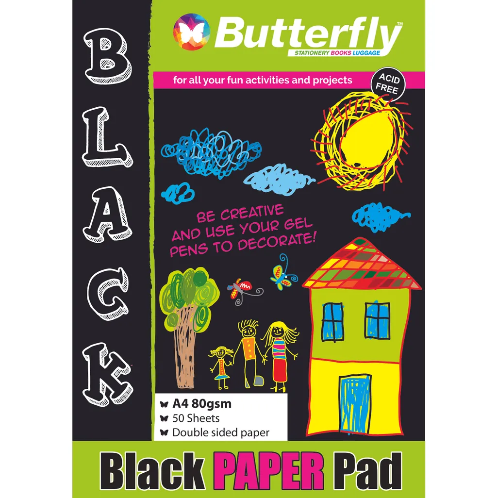 80gsm paper pads
