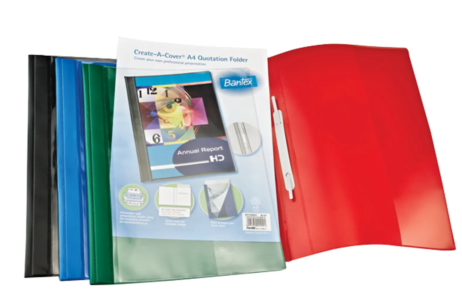a4 quotation folders Edwards Office National