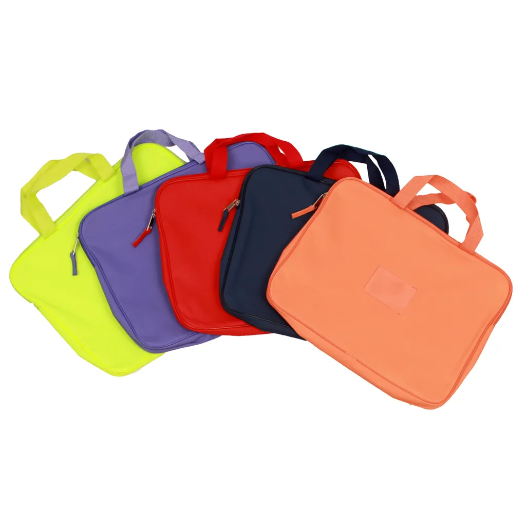 homework bags with handle