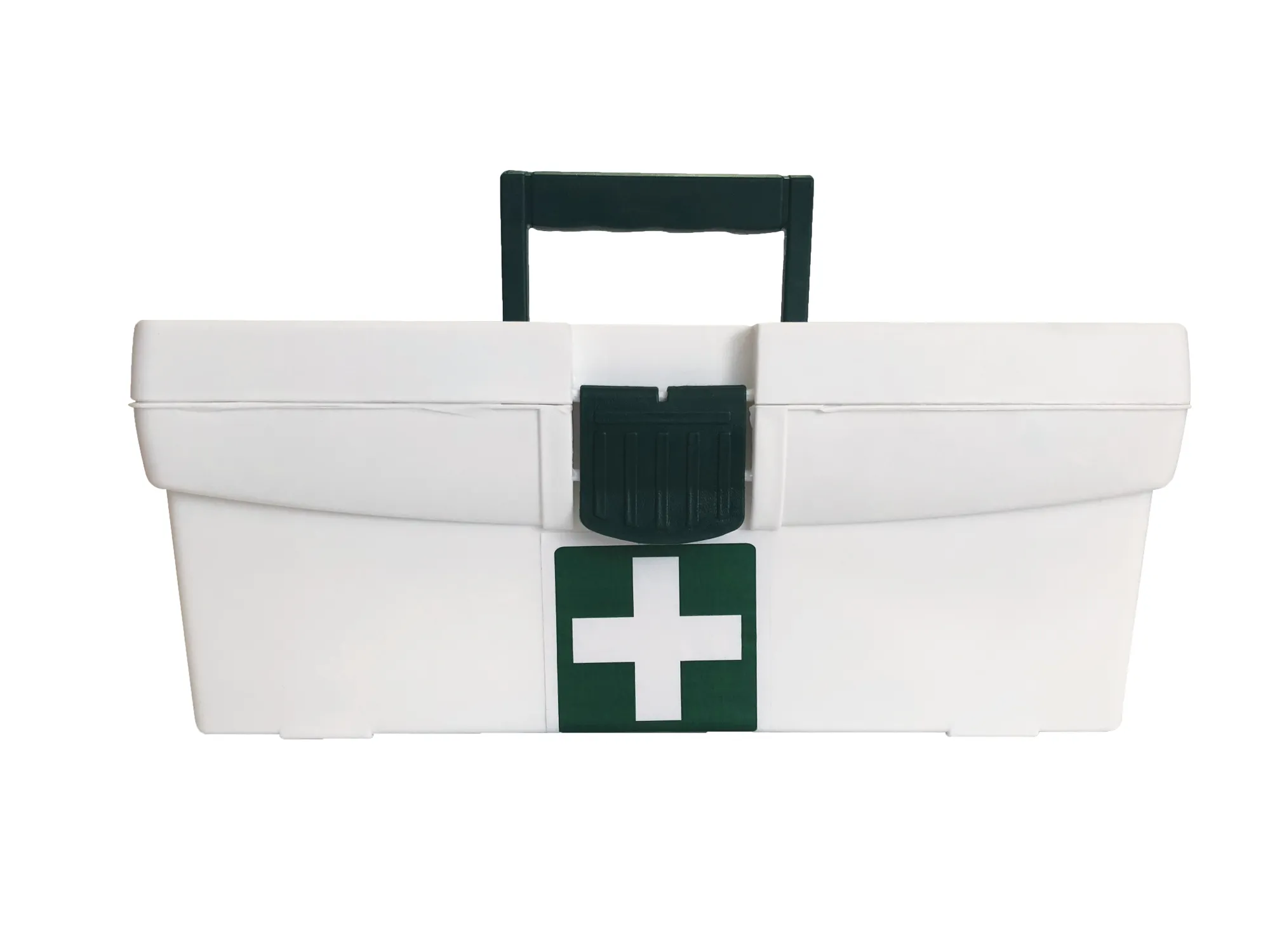 first aid / medical kits - regulation 3 office in plastic box | Ribbens ...