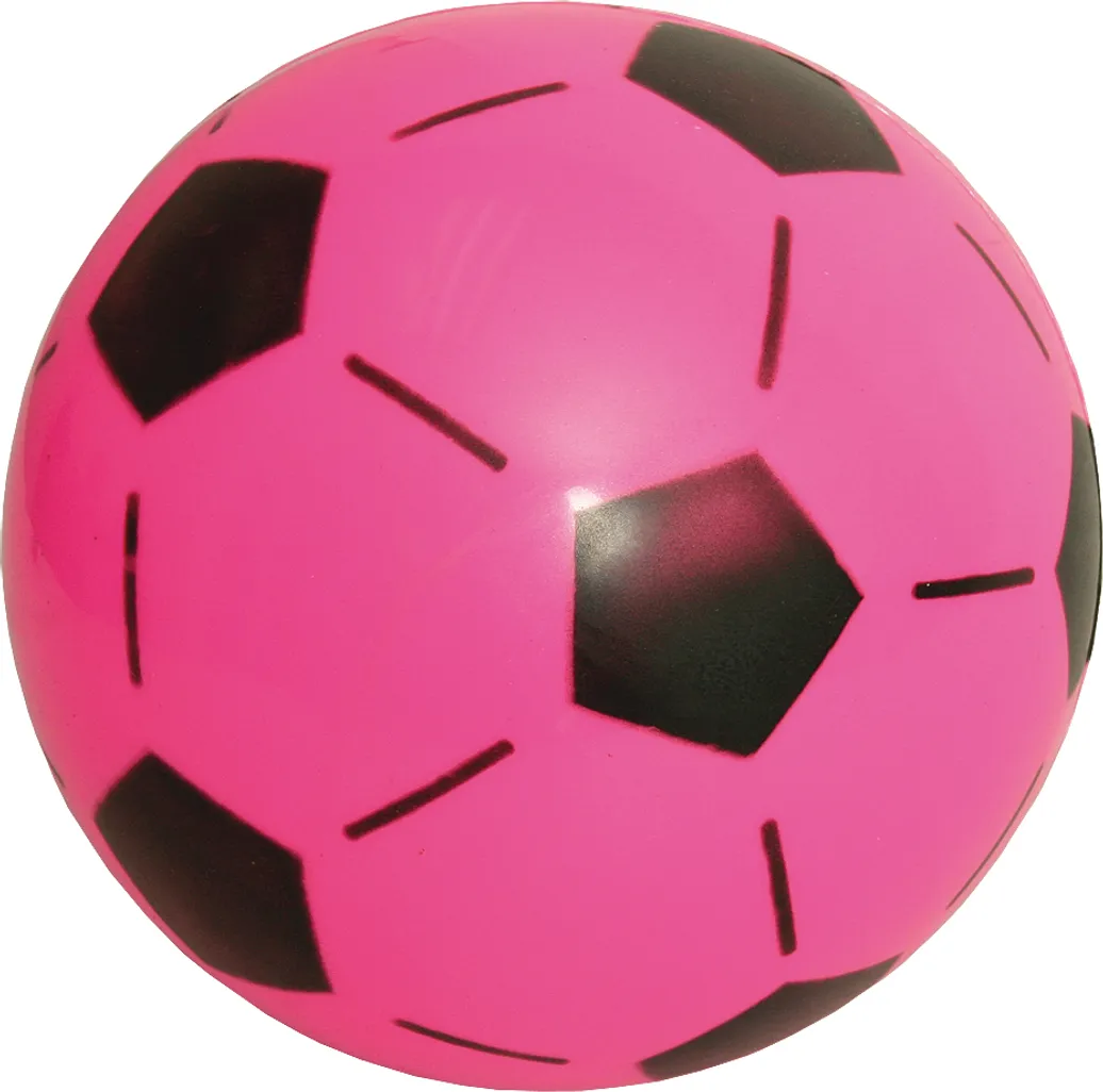 educational plastic ball