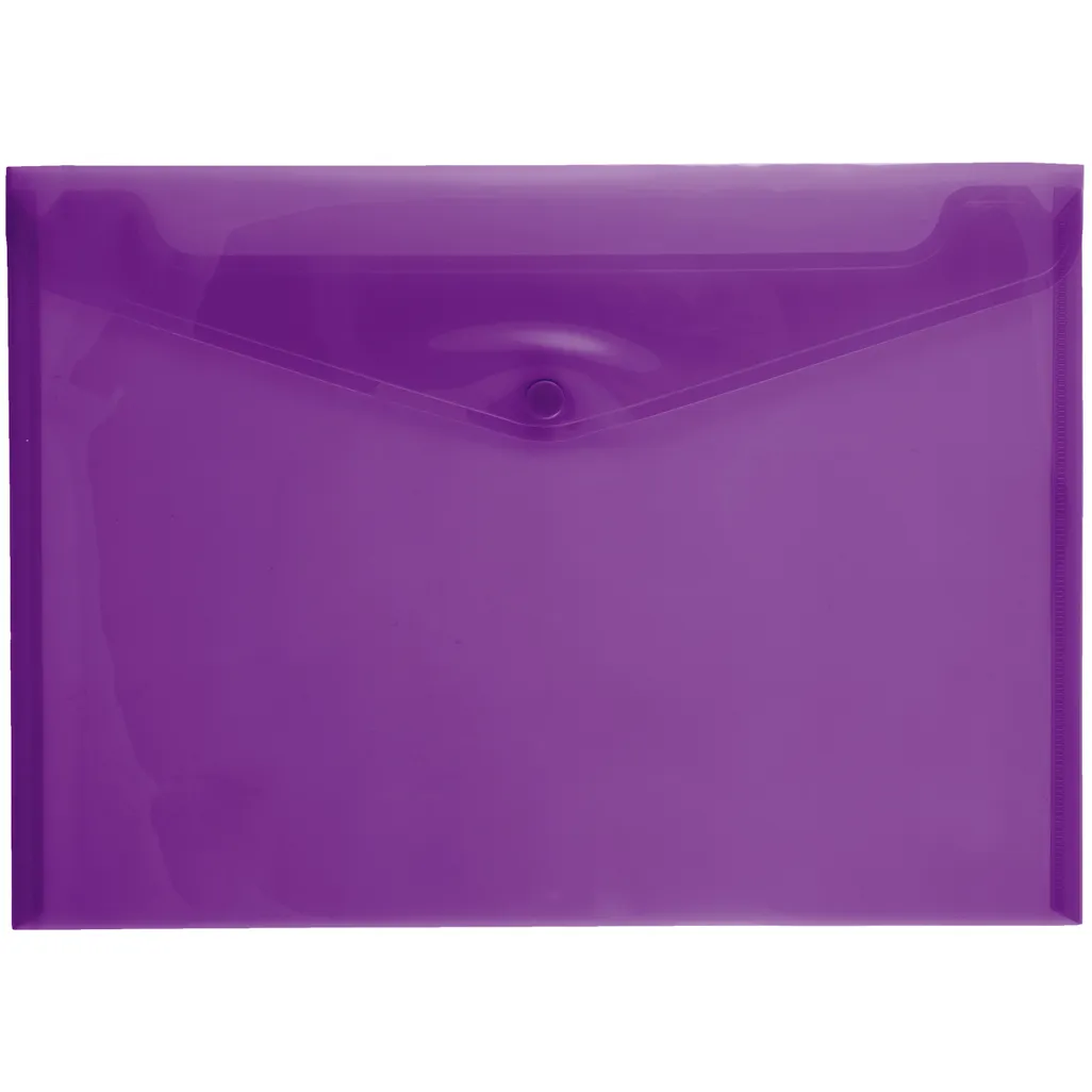 carry folders - a3 - violet