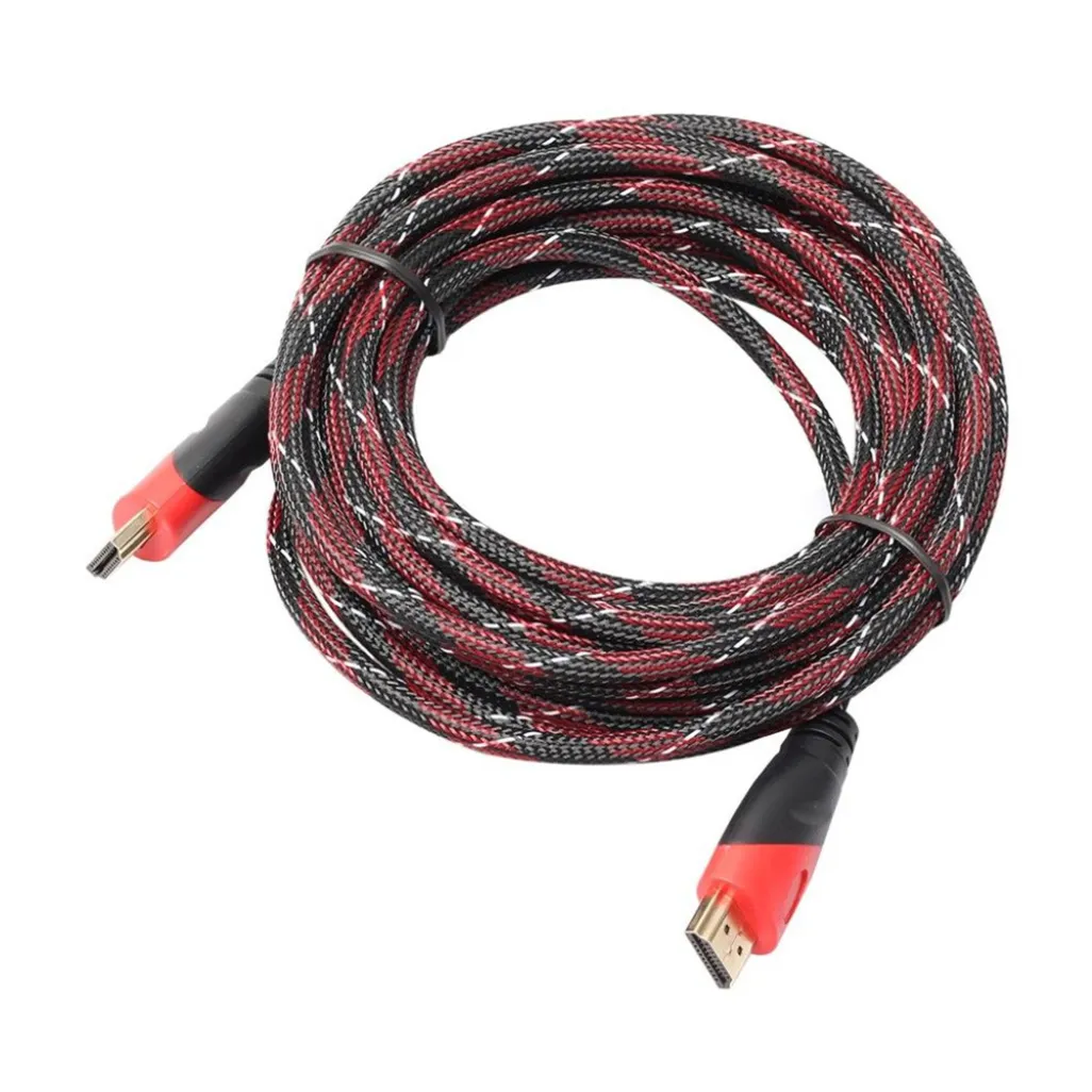 4k hdmi 2.0 cable- 1.8m