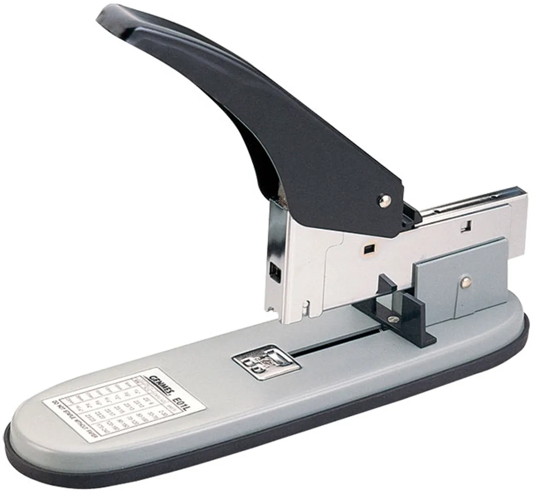 eo1l heavy duty stapler