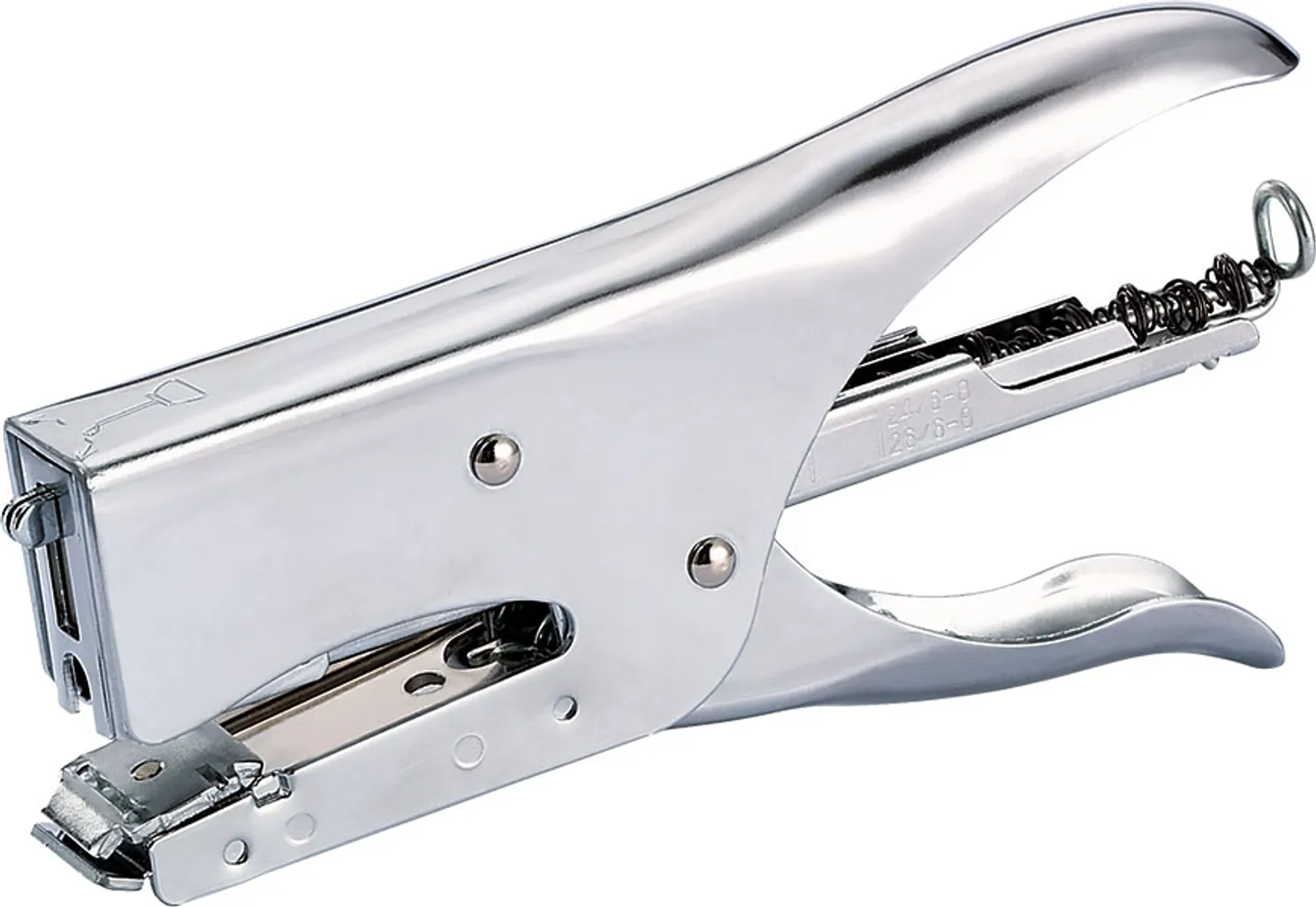 e5728 metal plier stapler