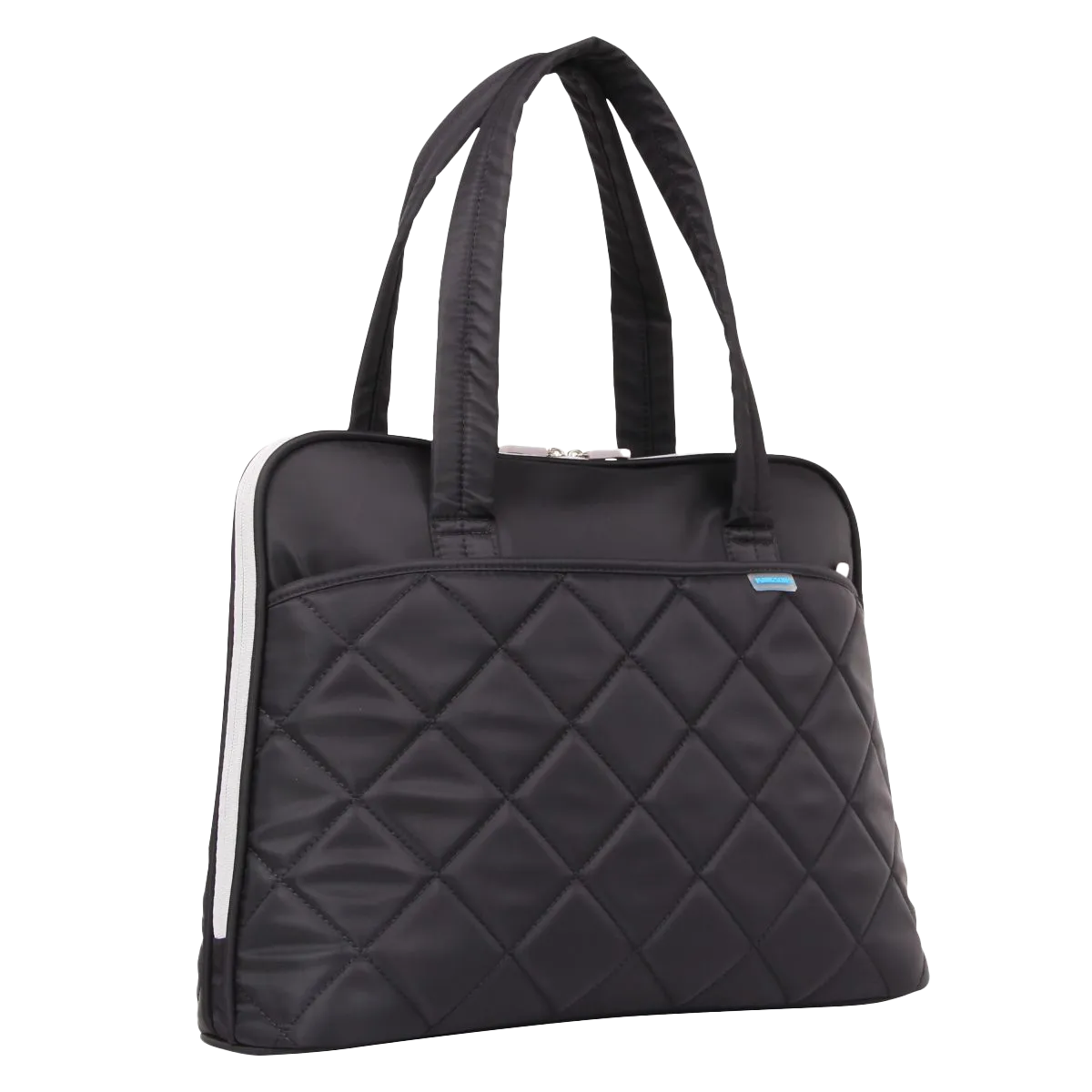 ladies laptop bag 15.4 black Anesh Office National