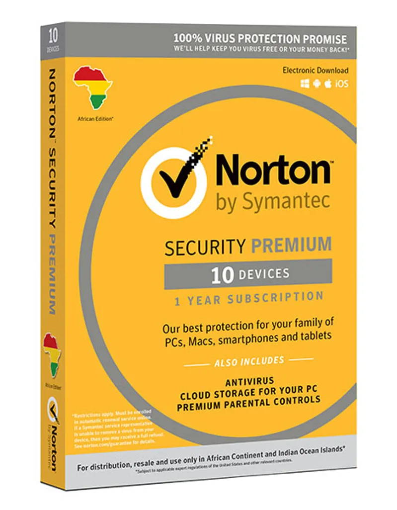 security premium