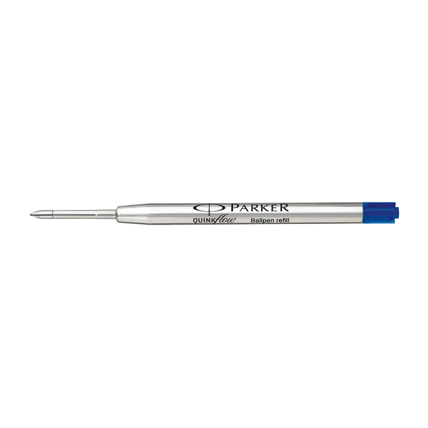 pen refills 0.5mm quinkflow ballpoint refills blue West Coast