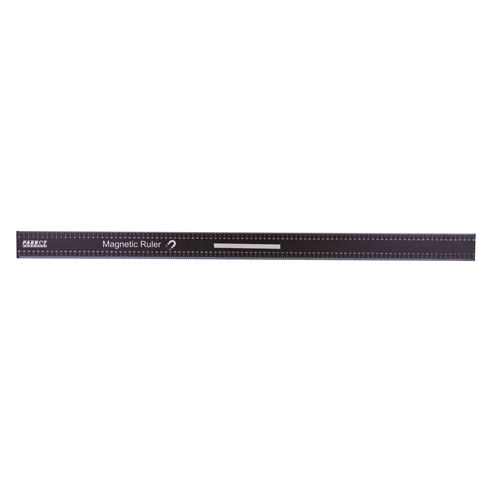 whiteboard ruler ruler black Folio Office National