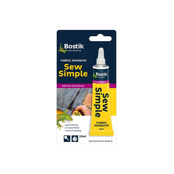 sew simple glue Eagle Office National