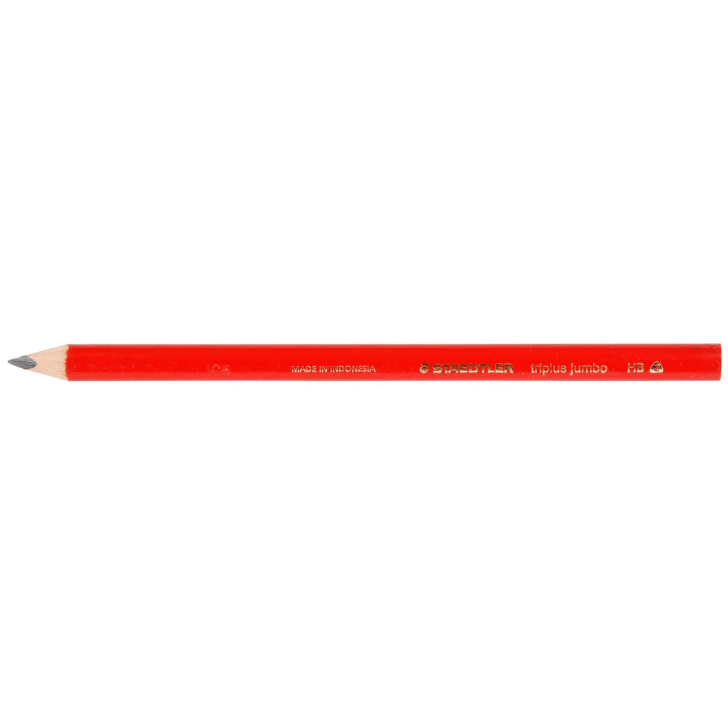 triplus jumbo beginners pencil