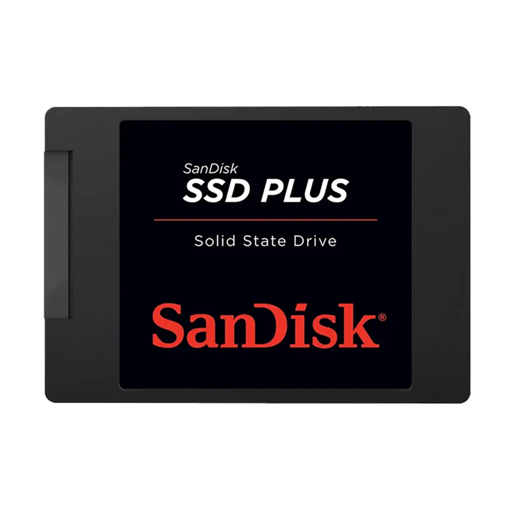 ssd plus solid state drives- 1tb