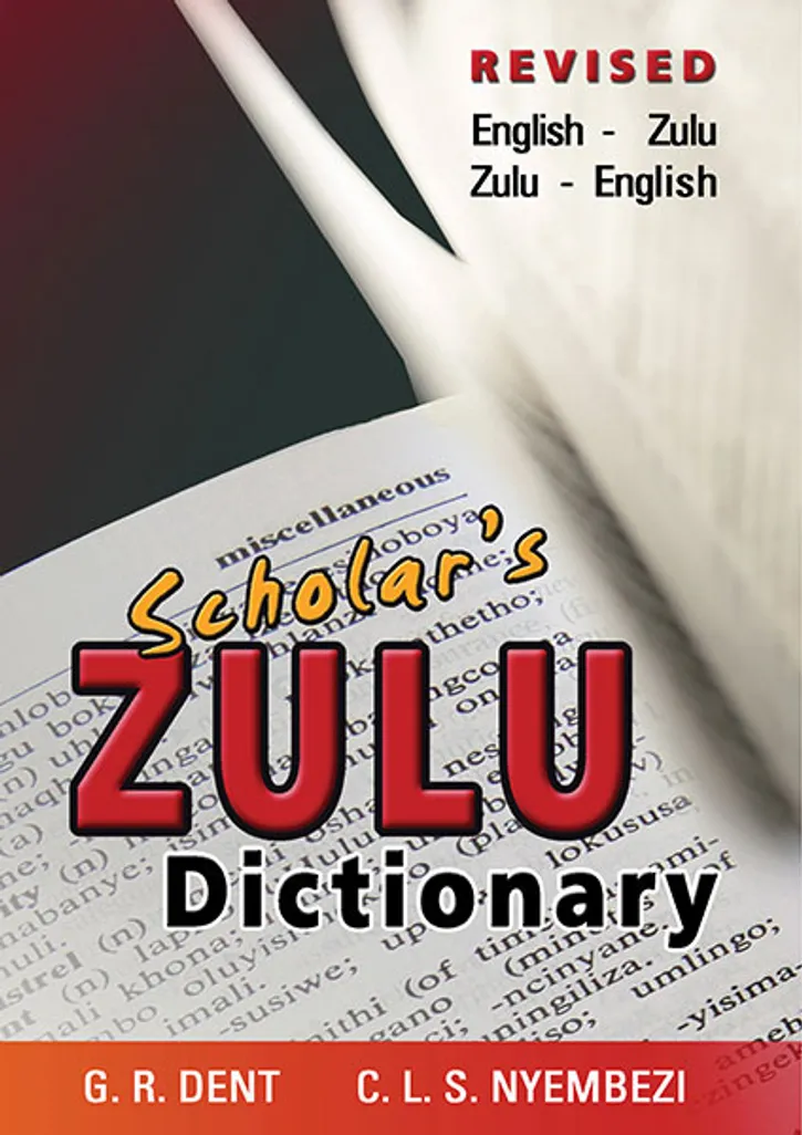 zulu/english dictionary