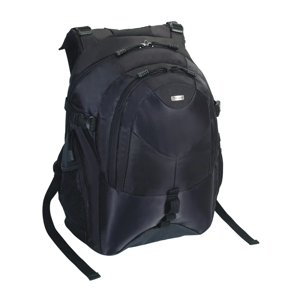 backpack- campus 15"- 16" - black