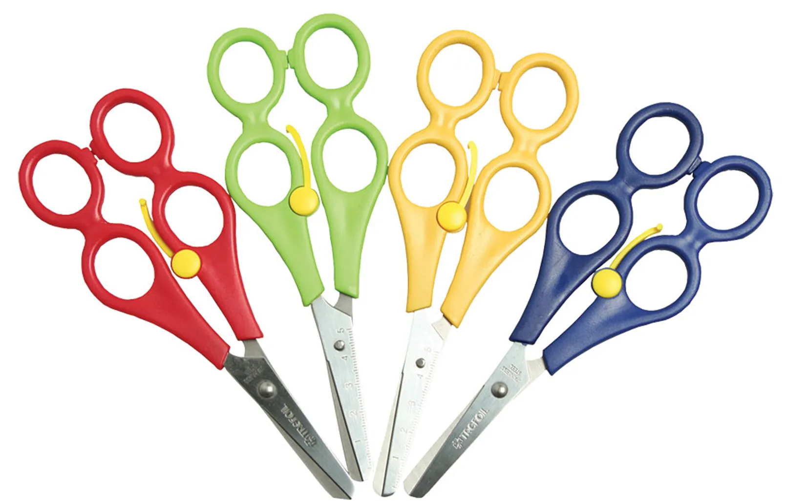 training scissors