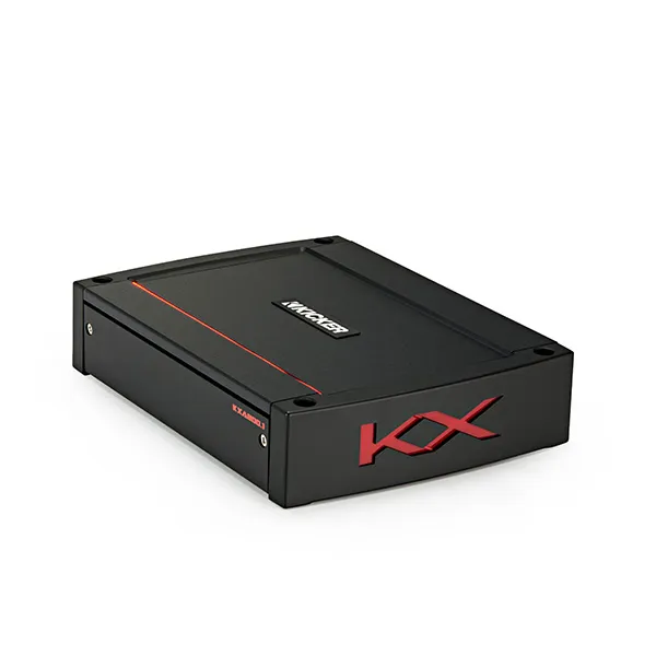 ●AMP Kicker 44KXA8005 5ch KX Amplifier | Planetworld
