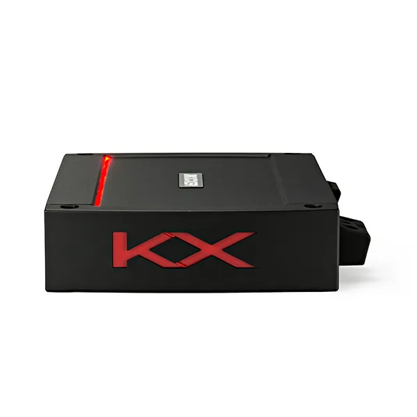 AKKOHS KX900 6.5㌅ KAWASAKI Z 900 2020-2023 Exhaust AKRAPOVIC Carbon S-K9SO6