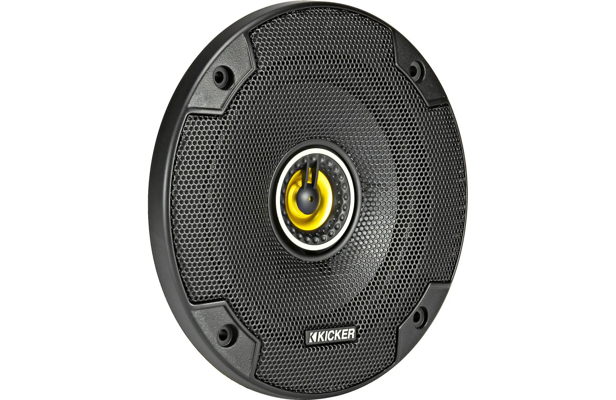 Kicker 46CSC54 5inch CS Coaxial Speakers | Planetworld