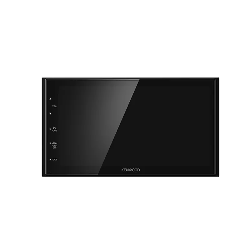 Kenwood DMX5020S 6.8inch Multimedia Receiver wired CP/AA | Planetworld