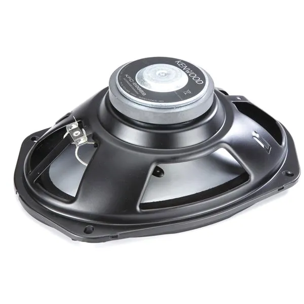 Kenwood KFCS6966 6x9 3way speakers | Planetworld