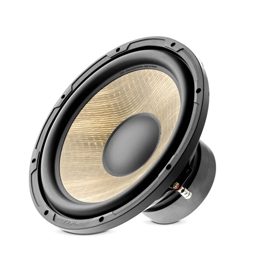 Focal KIT SUBP30F Flax 12inch Subwoofer