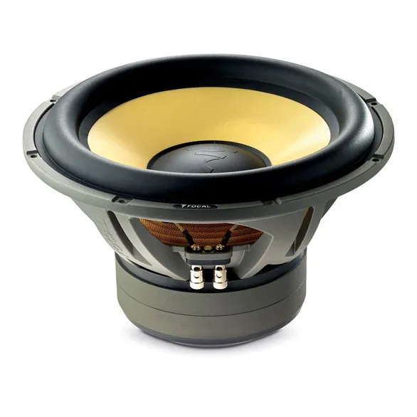 12 inch focal subwoofer