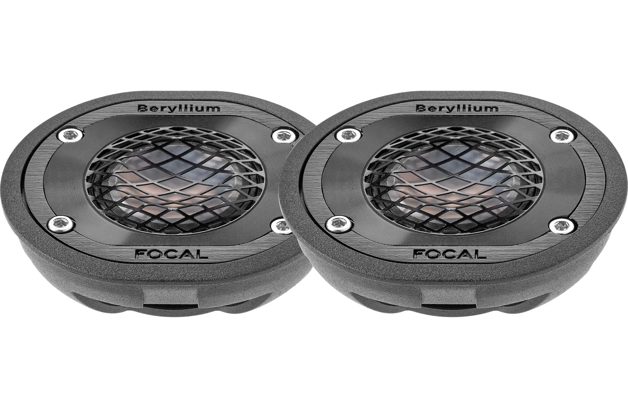 Focal KUTMTB0101 Utopia Beryllium Tweeters | Planetworld