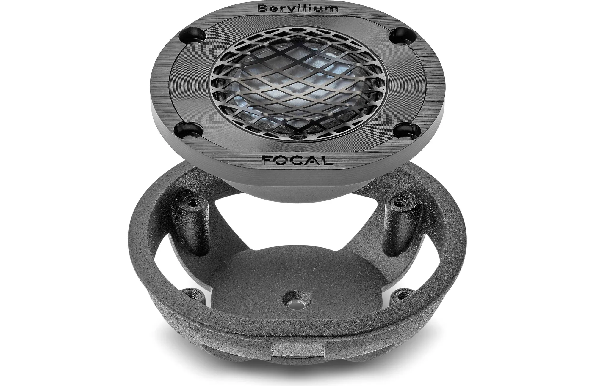 Focal KUTMTB0101 Utopia Beryllium Tweeters | Planetworld