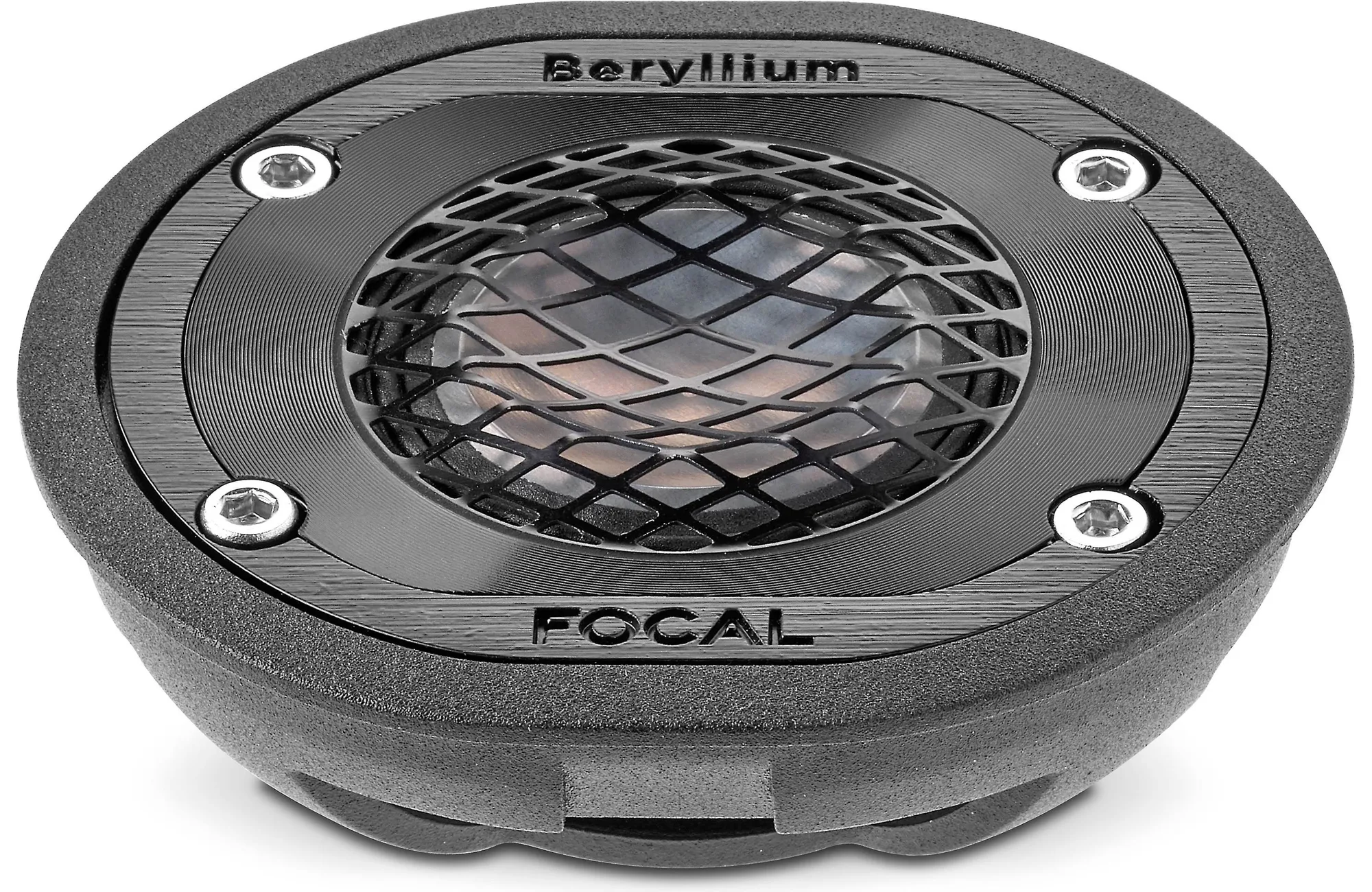 Focal KUTMTB0101 Utopia Beryllium Tweeters | Planetworld