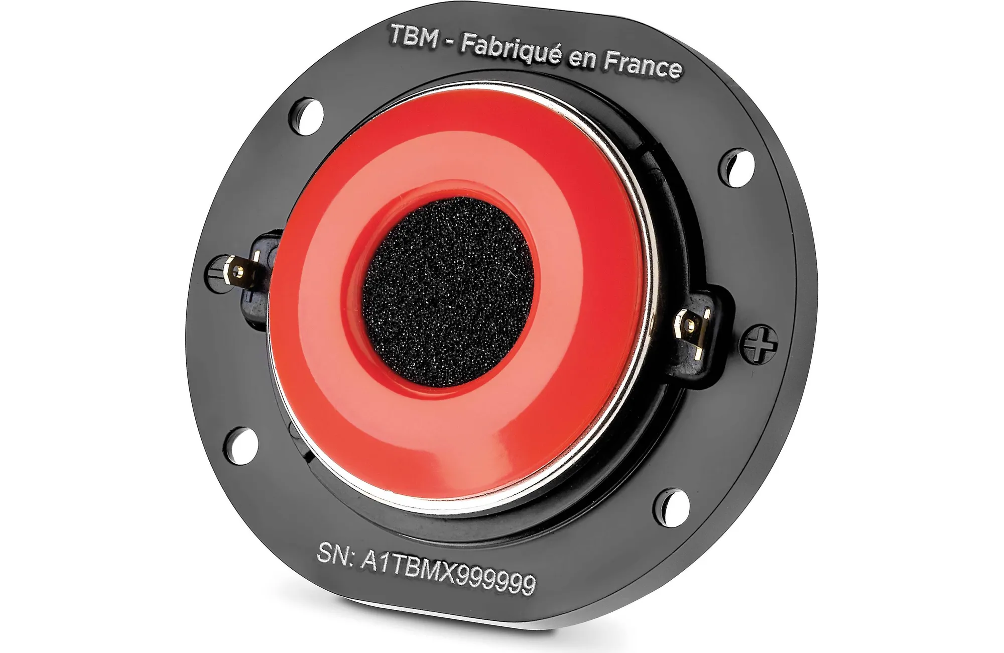 Focal KUTMTB0101 Utopia Beryllium Tweeters | Planetworld