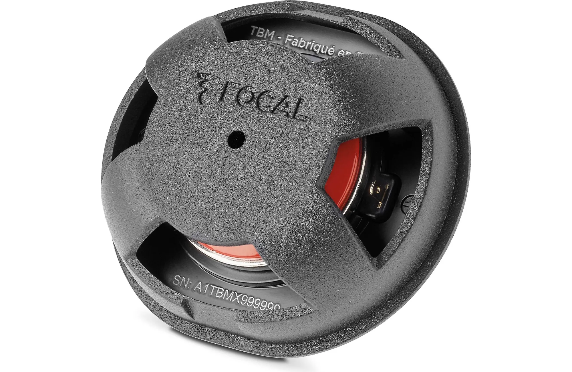 Focal KUTMTB0101 Utopia Beryllium Tweeters | Planetworld