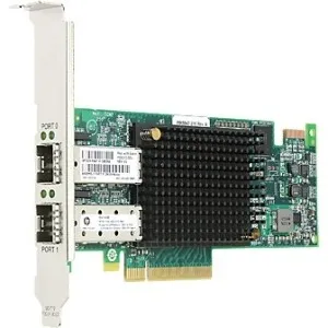 Lenovo Thinksys Emulex 16Gb FC Dual-port HBA