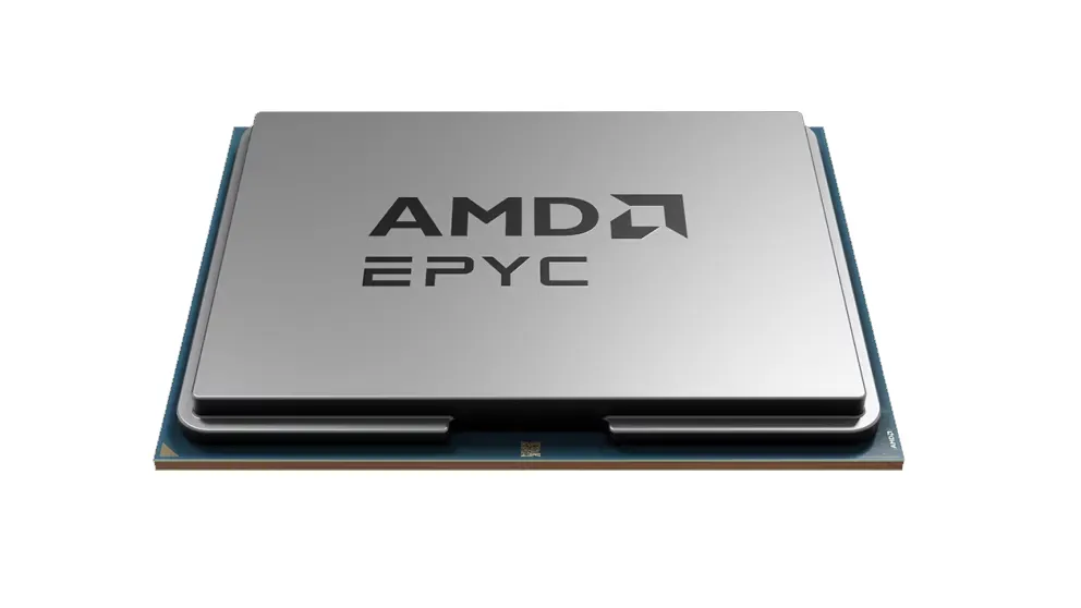 Amd Epyc 9175F Tray