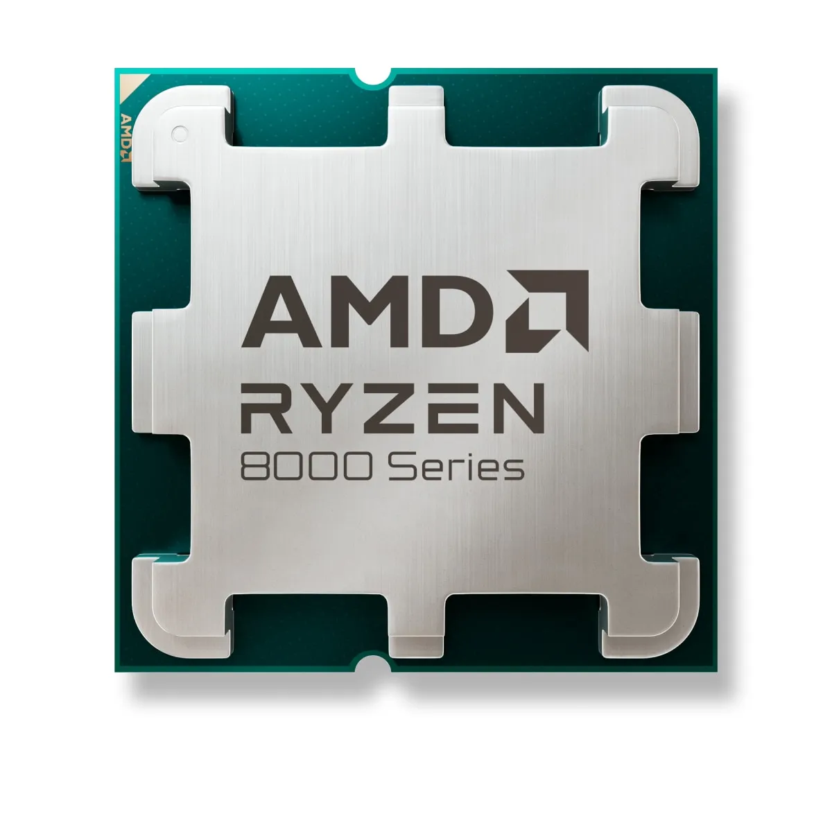 AMD Ryzen 5 8400F x4nm TSMC AM5 CPU; 6 Core/12 Thread Base Clock 4.2GHz; Max Boost Clock 4.7GHz;16MB Cache; BOX