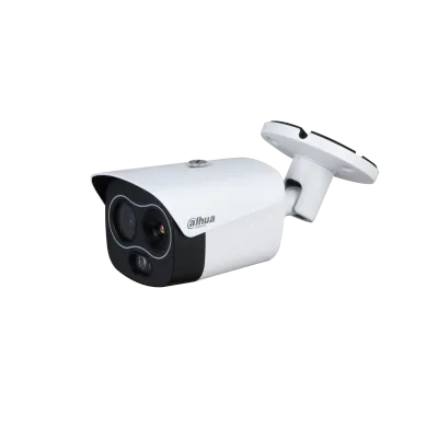 WizSense Thermal Network Bullet Camera