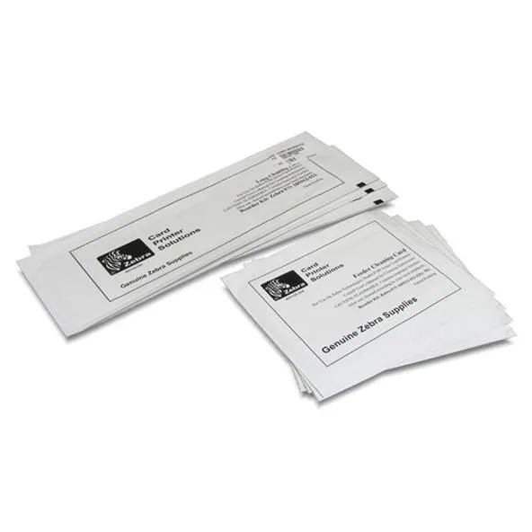 Zebra KIT;PRINT STATION CLEANING KIT;ZXP 7