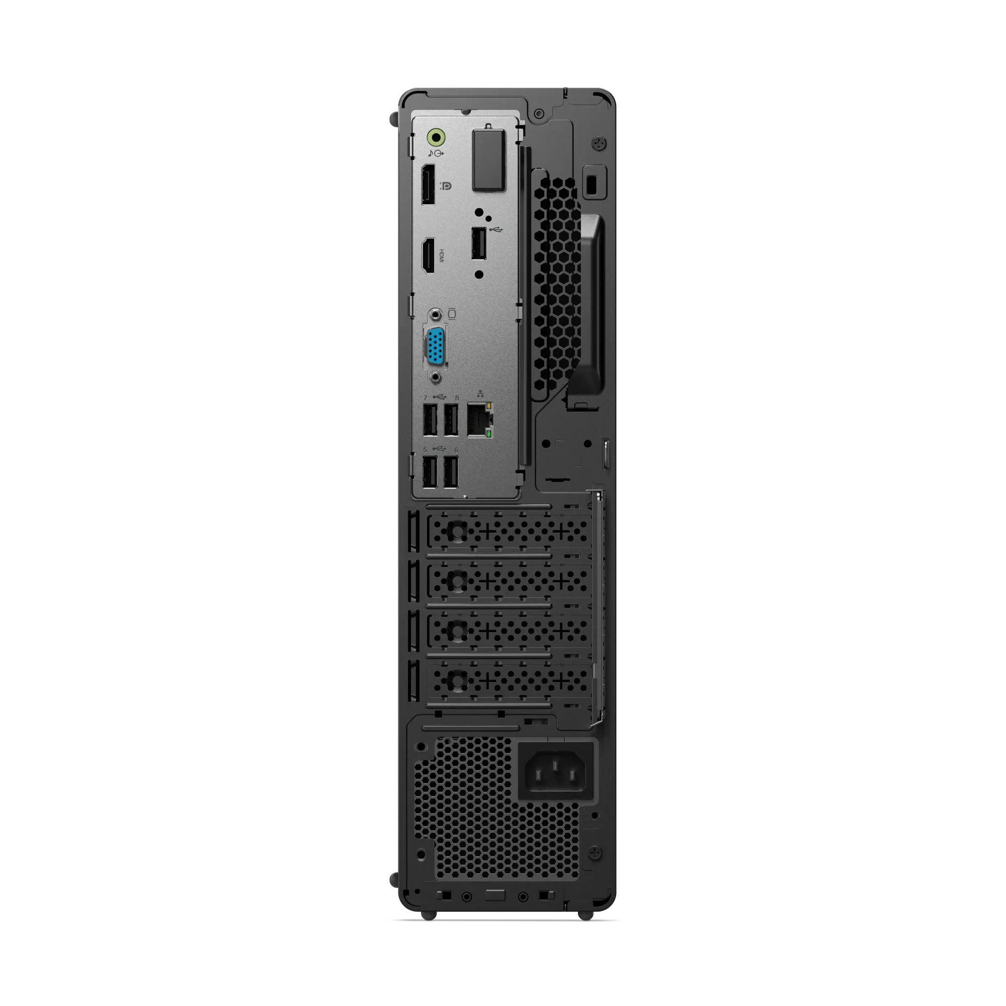 Lenovo ThinkCentre NEO 50s G5 |i7-14700|BLACK|SFF DESKTOP|16GB DDR5|512GB PCIe SSD|3yr CI|WIN11 Pro