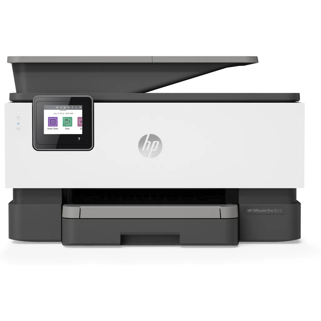 HP Pro 9013 Printer + HP 963XL HIGH YIELD BLACK + HP 963XL HIGH YIELD COLORS