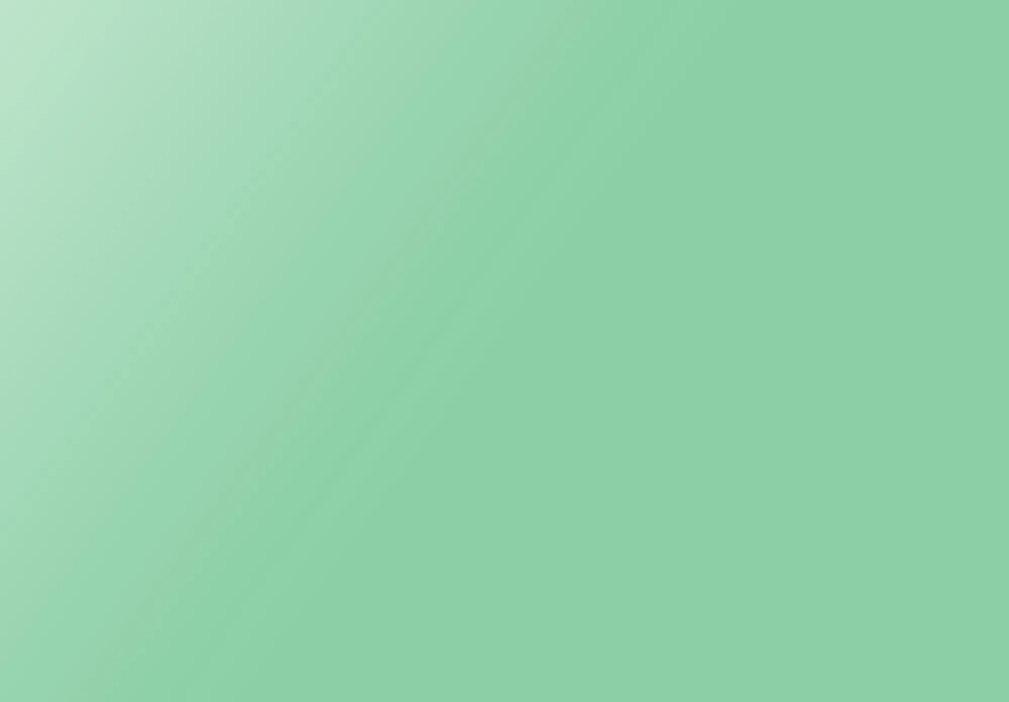 2005219 - Cricut Premium Vinyl Permanent 30x120cm (Pastel Green)