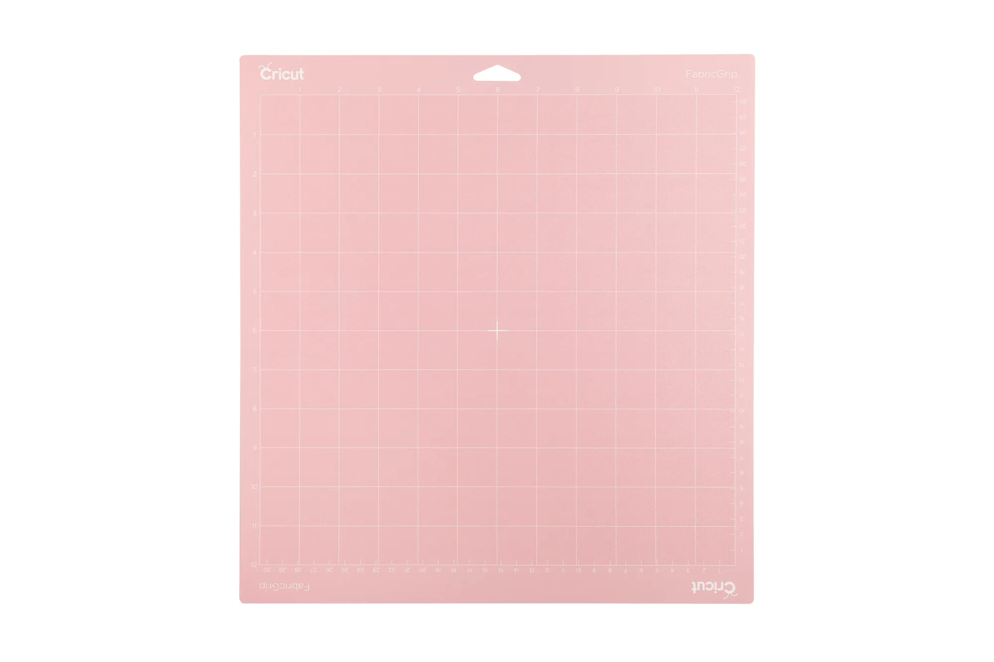 2007789 - Cricut Explore + Maker FabricGrip Machine Mat (30x30cm) 1-pack.