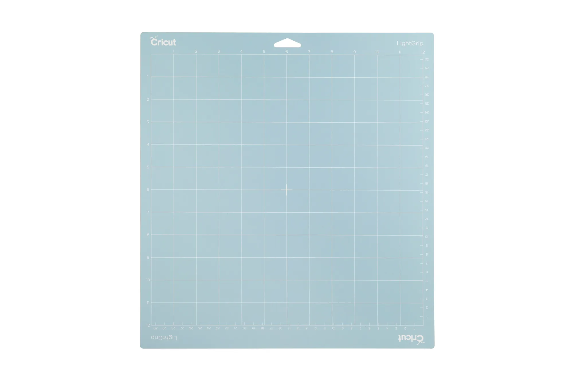 2007792 - Cricut Explore/Maker LightGrip Machine Mat (30x30cm) 1-pack; .